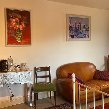 Art House B & B Raglan Eksteriør bilde