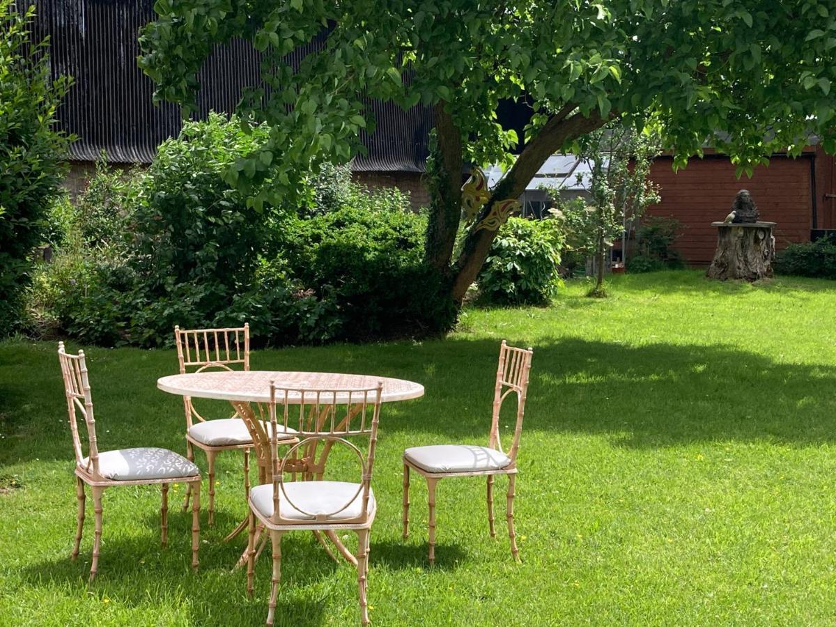 Art House B & B Raglan Eksteriør bilde