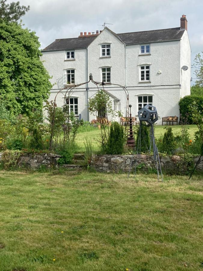 Art House B & B Raglan Eksteriør bilde