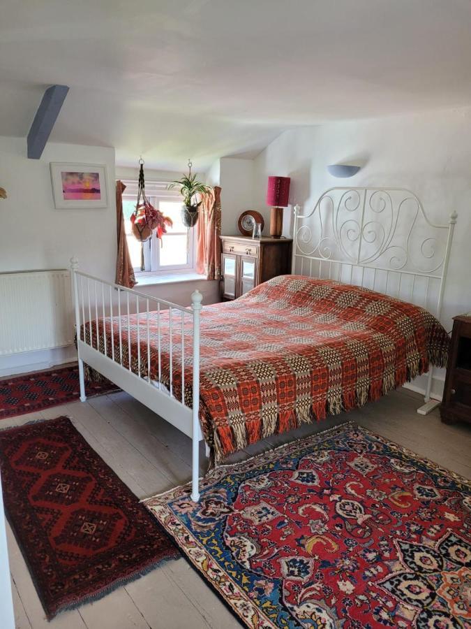 Art House B & B Raglan Eksteriør bilde