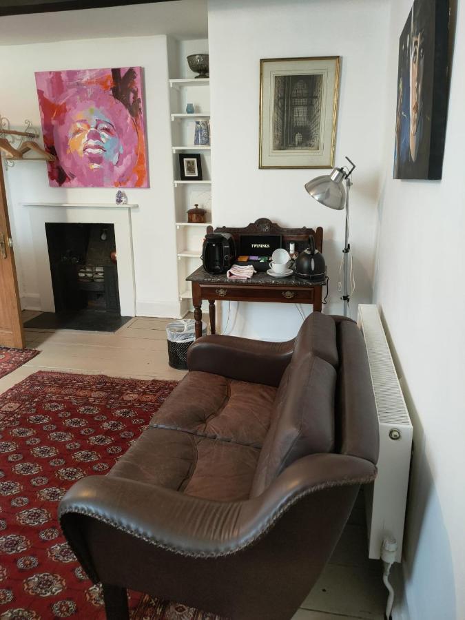 Art House B & B Raglan Eksteriør bilde