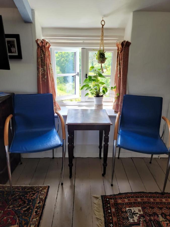 Art House B & B Raglan Eksteriør bilde