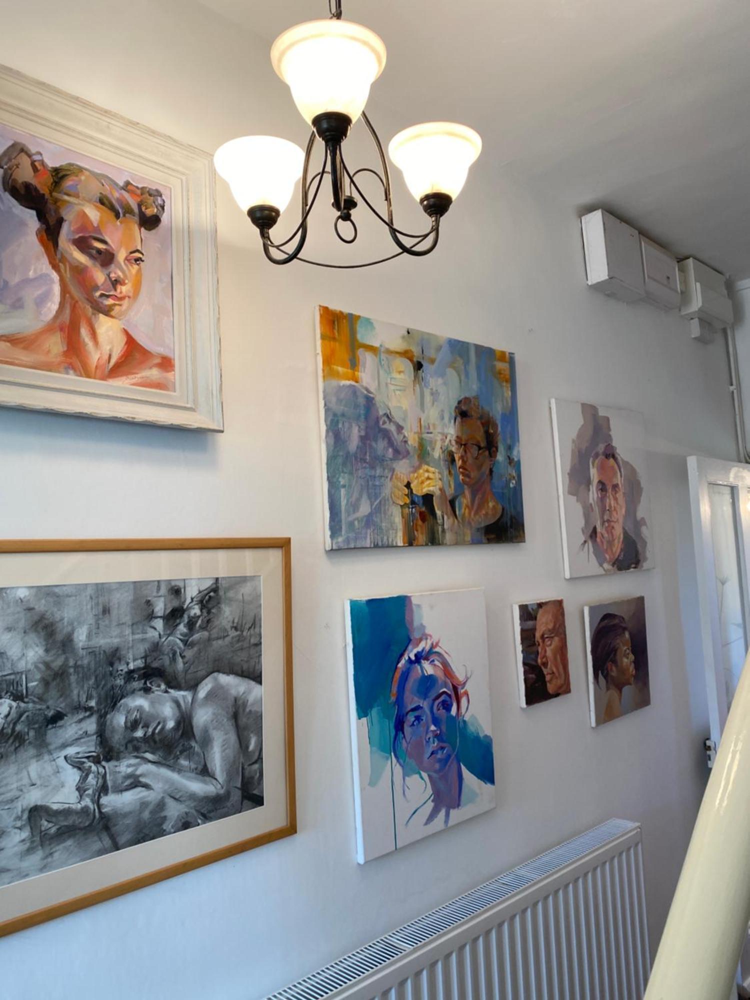 Art House B & B Raglan Eksteriør bilde