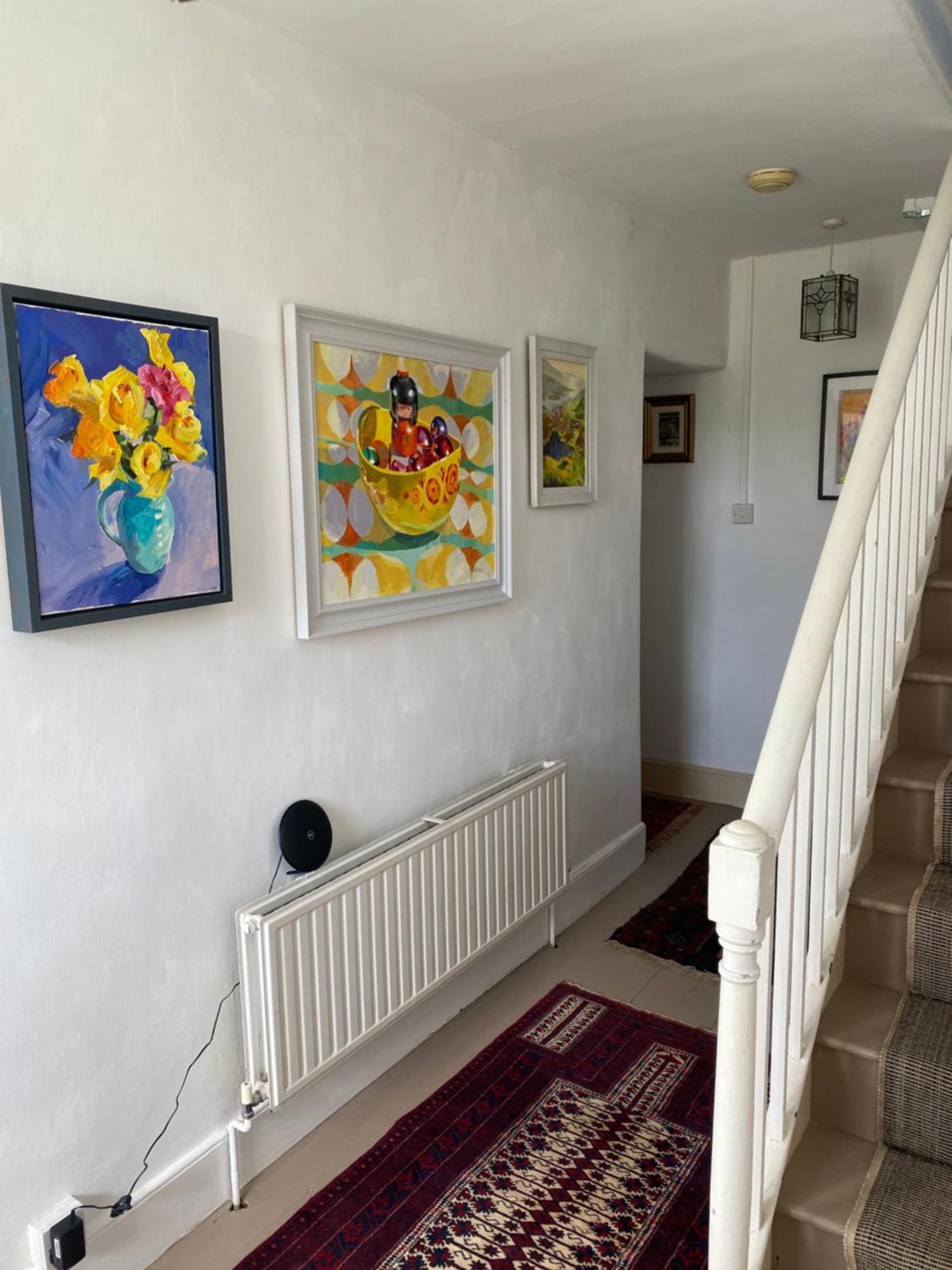 Art House B & B Raglan Eksteriør bilde