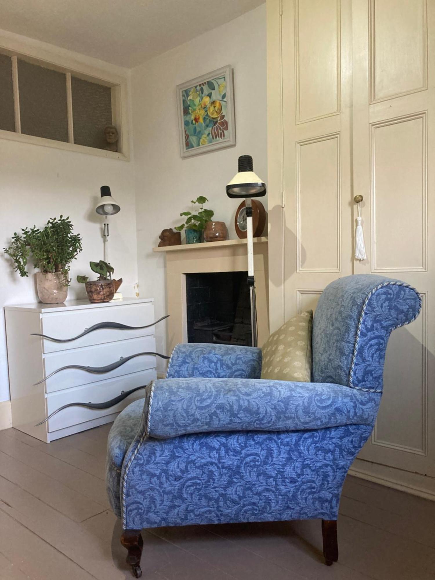 Art House B & B Raglan Eksteriør bilde