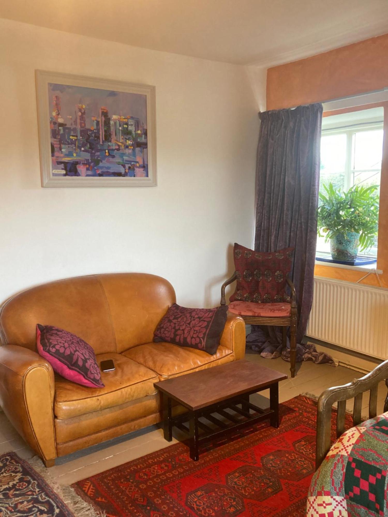 Art House B & B Raglan Eksteriør bilde