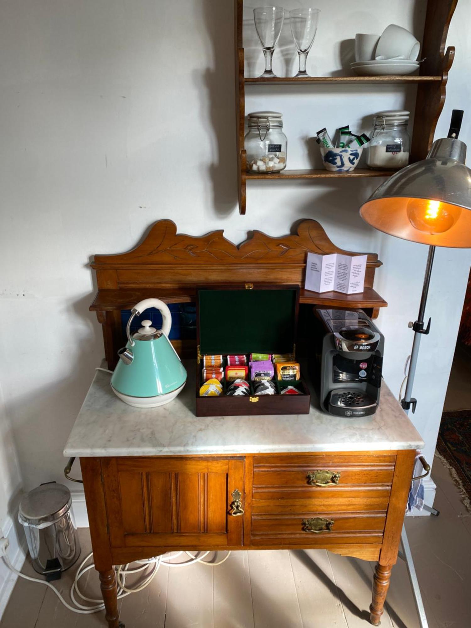 Art House B & B Raglan Rom bilde